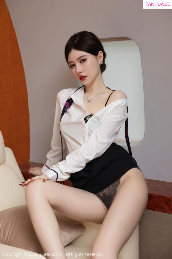 美桃酱  [XiuRen]高清写真图 2022.10.12 No.5696 美桃酱第57张图片
